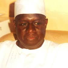 Ibrahim Sani Buhari (@isbuhari)