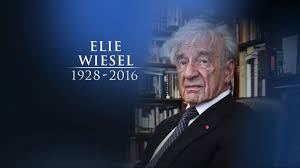 Risultati immagini per elie wiesel