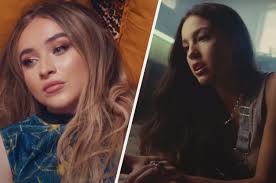 Twitter Reactions To Sabrina Carpenter's Skin Song