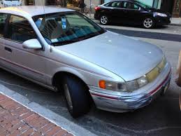 Image result for Silver 1992 Mercury