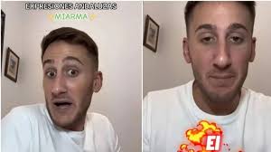 La periodista Mariló Montero y el instagramer Pablo Vallejo, en el Centro  de la Comunicación Jesús Hermida