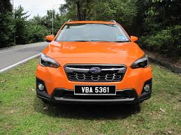 Thank you so much to subaru malaysia for. Test Drive Subaru Xv 2 0i Reviewed Videos News And Reviews On Malaysian Cars Motorcycles And Automotive Lifestyle
