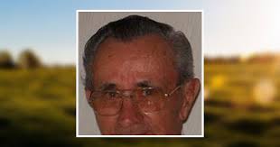 Henry "Bud" Joseph Gregoire Jr. Obituary December 27, 2013