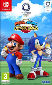 Explore the history of mario, the mushroom kingdom, and more at the official nintendo site for all things mario. Joc Mario Sonic At The Olympic Games Tokyo 2020 Sw Nichiduta Ro