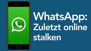 Bei whatsapp wird dir immer automatisch angezeigt, wann eine person das letzte mal in der app online war. Whatsapp Tricks Zuletzt Online Status Stalken Youtube