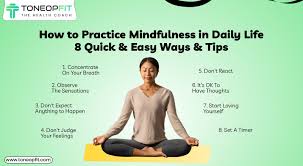 Mindfulness Meditation for Beginners