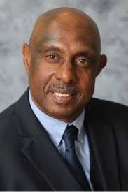 Rev. Joe H. Redmond Jr. Obituary (2024)