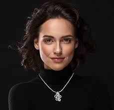 Layering Pendant Necklaces