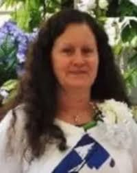 Obituary information for Patricia Matteson Albright