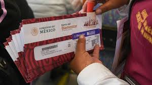 ¿Tarjeta del Bienestar vencida? Inicia entrega de nuevos plásticos