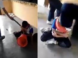 Oleh safeek affendy razali dan nor azizah mokhtar. Viral Kes Buli Kini Merebak Sehingga Ke Peringkat Sekolah Rendah Apa Nak Jadi