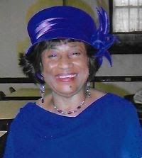 Gloria Spence Obituary (2016)