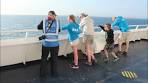 Met de boot naar Engeland | DFDS IJmuiden Newcastle - YouTube