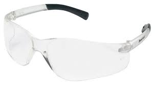 Bearkat Clear Lens Safety Glasses Case Of 12 Glasses Glasses Case Lens