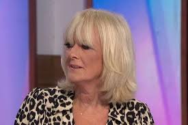 Loose Women's Jane Moore says 'I've tried everything' as she shares  recurring health battle