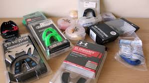 Bite down firmly on mouthguard and push tongue against the roof of your mouth. Boxing Fighting Mouthguard Review 2020