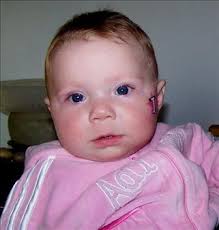 Khloe England Obituary (2010)