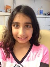 Lily Crane's Instagram, Twitter & Facebook