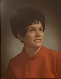 Obituary information for Ruby Francis Doyle Billingsley