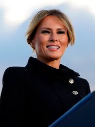 Melania Trump: FLOTUS looks through the years