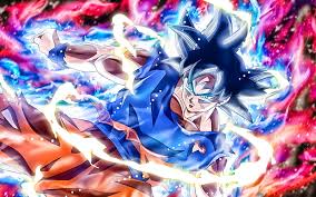 Check spelling or type a new query. Hd Ultra Instinct Goku Wallpapers Peakpx