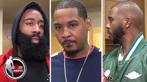 Carmelo Anthony Flounders in OKC Return, Shoots 1-of-11 From the Field