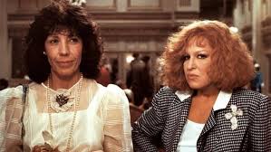 Beaches (dvd, 1988) comedy bette midler (region 2 not for usa). 17 Movies That Are Cleverly Disguised Shakespeare Plays Bette Midler Bette Big Business Movie