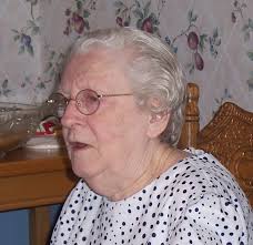 Ruth Florence Barton Obituary