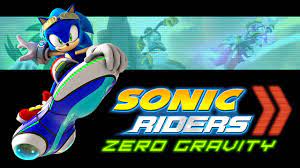 Have a pi day upload. Un Gravitify Sonic Riders Zero Gravity Ost Youtube