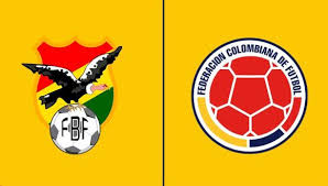 Bolivia won 1 direct matches.colombia won 9 matches.3 matches ended in a draw.on average in direct matches both teams scored a 2.31 goals per match. Afj2blhutg76 M