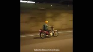 Padu Terok Steady Der Kriss Achey Exzos Berapi2 Tricycle Steady Vehicles