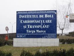 In fiecare zi, cele mai importante evenimente, transmisiuni live, analize, anchete si reportaje. Totemuri Luminoase Institutul De Boli Cardiovasculare Si Transplant Targu Mures Grafomix