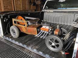 Tot Rod Pedal Cars Kids Ride On Radio Flyer Wagons