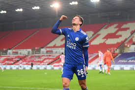 21 hours ago • award. Leicester City Bad News On Dennis Praet S Injury How Much He Ll Miss