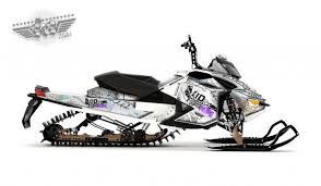 Sled Wrap Love It Snowmobile Horse Trailer Cool Toys
