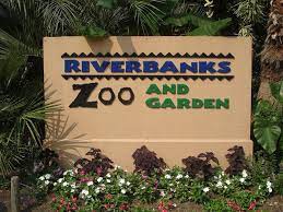 Riverbanks Zoo Columbia Sc This Is One Of The Best Zoos In The Country I Ve Gone There For Many Years I T Riverbank Zoo Best Vacation Spots Travel South
