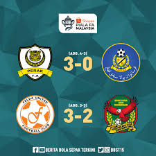 The last airbender recommended for you. Berita Bola Sepak On Twitter Keputusan Separuh Akhir Ke 2 Pialafa2019 Final Perak Vs Kedah Sabtu 27 Julai 2019