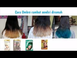 Aku aplikasikan ke rambut bagian bawah alias ombre. 53 Bleaching Rambut Miranda Tanpa Tambahan Developer Inspirasi Untuk Gaya