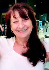 Camellia Helen Elizabeth Oliver