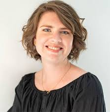 Lucy: English copywriter in York