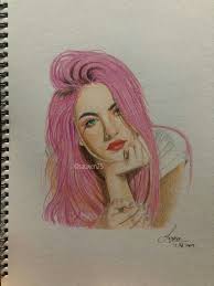 Kennedy Walsh Kennedywalsh Drawing Sketchbook Arts Art Drawings Sketch Book