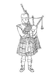 Keep your kids busy doing something fun and creative by printing out free coloring pages. Scotland Coloring Pages Free Printable Coloring Pages For Kids