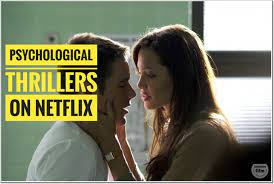 The 50 best netflix original shows and movies to watch in 2021. 25 Best Psychological Thrillers On Netflix 2019 2020 Cinemaholic