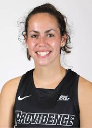 2020 Field Hockey Roster