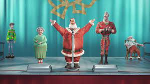Arthur Christmas Is Arthur Christmas Te Vinden Op Netflix Flixlist