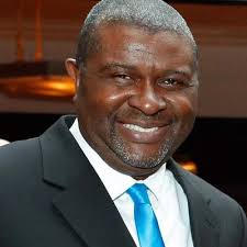 Rob Brown (@TheRealRobBrown)