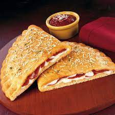 This homemade calzone recipe is so fun to make with your family. Petition Bring The P Zone Back To America Change Org