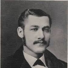 Jonathan Willis Parker (1850-1928)