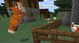 To actually run scripts, you need to put your world into experimental mode. Minecraft Just Got Updated With The Character Creator Loads Of New Features Likes Foxes New Experimental Gameplay Options And A Lot More Toucharcade