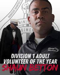 In a ceremony rich with tradition and gratitude, the Morris County Board of  County Commissioners celebrated the 250th anniversary of the U.S. Marine  Corps at their annual Veterans Day Observance Ceremony at